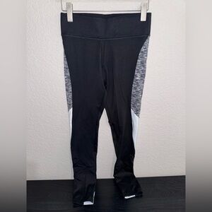 Pink Ultimate Leggings